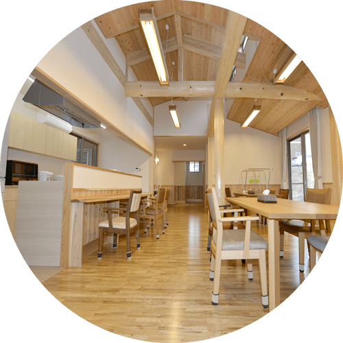 施設概要イメージ