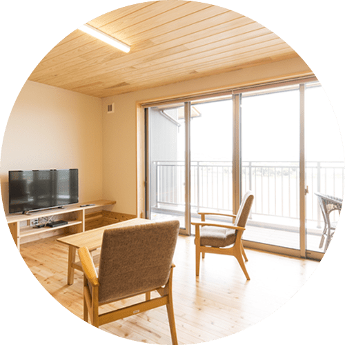 施設概要イメージ