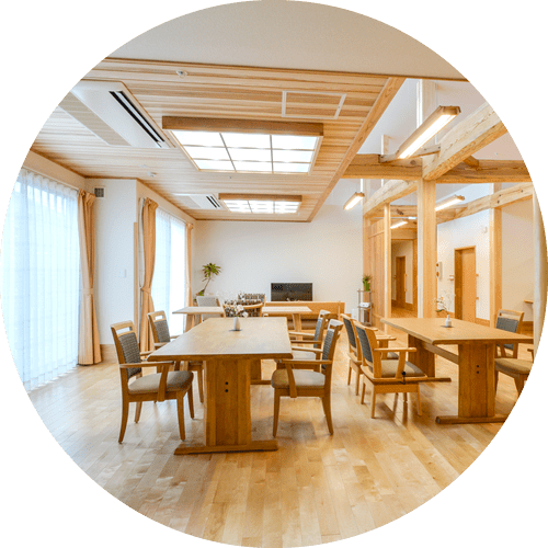 施設概要イメージ