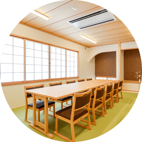 サービス案内イメージ