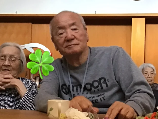 今日は映画鑑賞会を行いました。
どんな映画を喜んでくださるか毎回頭を悩ませています💦
今回はドリフ″8時だよ全員集合″を上映しました。
「懐かしいな〜」「毎週見ていたな」と仰る方もおられました。
ホント懐かしいです。いつの時代もドリフの笑いは健在です👍
お菓子もたくさん用意し楽しい時間を過ごして頂きました。
#ゆとりの郷
#地域密着型特別養護老人ホーム
#ユニットケア
#ユニットリーダー実地研修施設
#映画鑑賞会